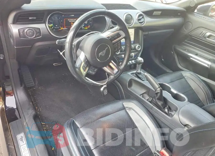 1FATP8UH5M5149168 Photo# 8