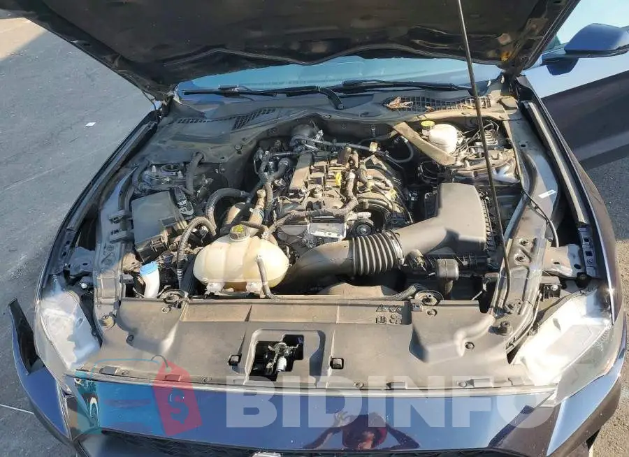 1FATP8UH5M5149168 Photo# 11