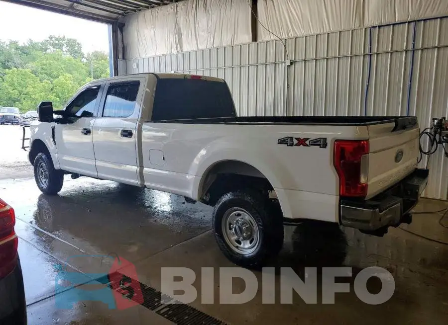 1FT7W2B63KED84548 Photo# 2