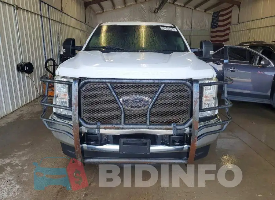 1FT7W2B63KED84548 Photo# 5