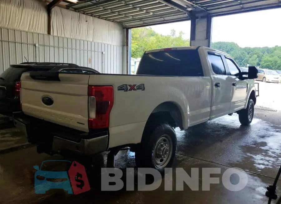 1FT7W2B63KED84548 Photo# 3