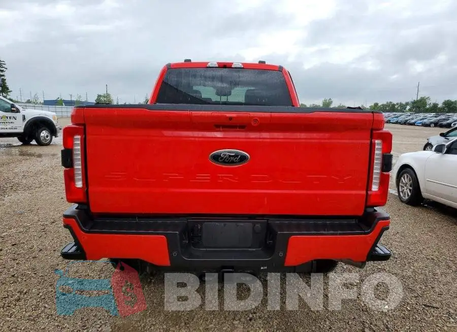 1FT8W2BN8TEC18748 Photo# 6