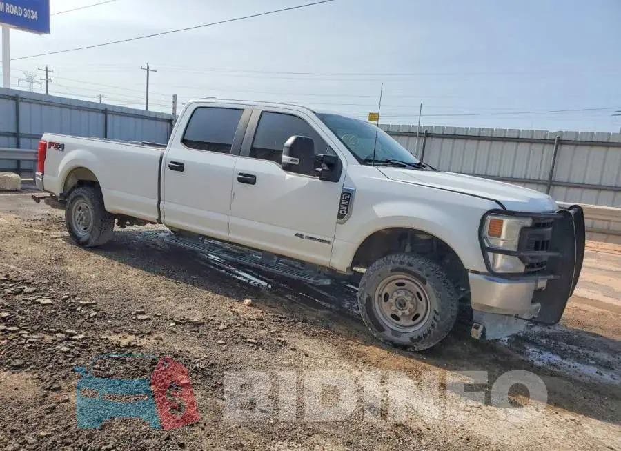1FT8W2BT2NED77511 Photo# 4