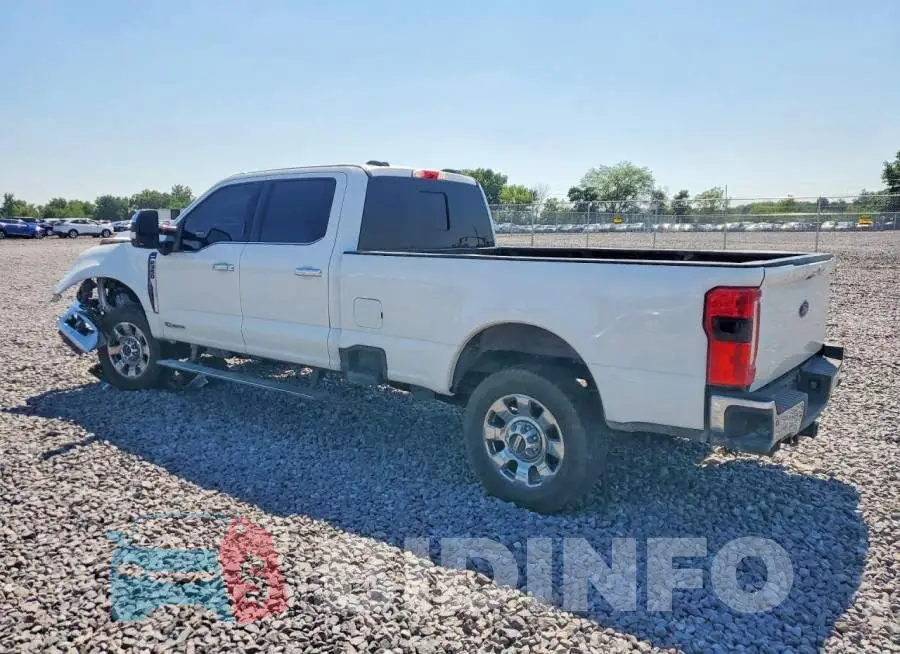 1FT8W3BT8RED22251 Photo# 2