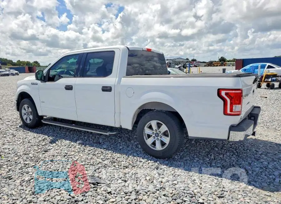 1FTEW1CP0HFB18383 Photo# 2