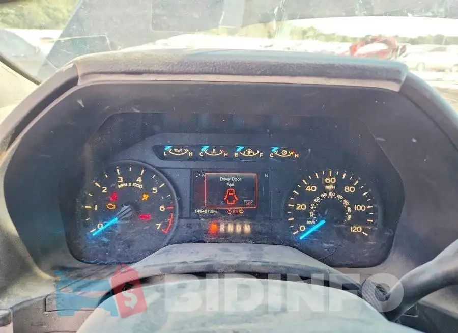 1FTEW1CP8KKC97108 Photo# 9