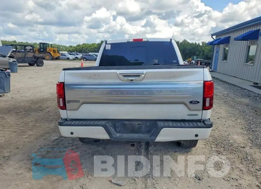 1FTEW1E48KFB76932 Photo# 6