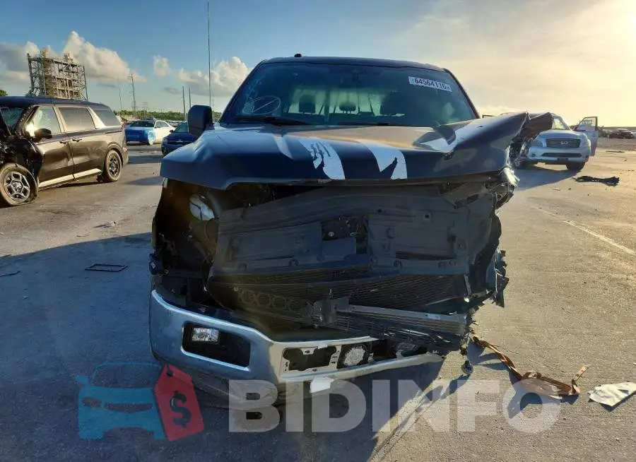1FTEW1EB0KFD15188 Photo# 5
