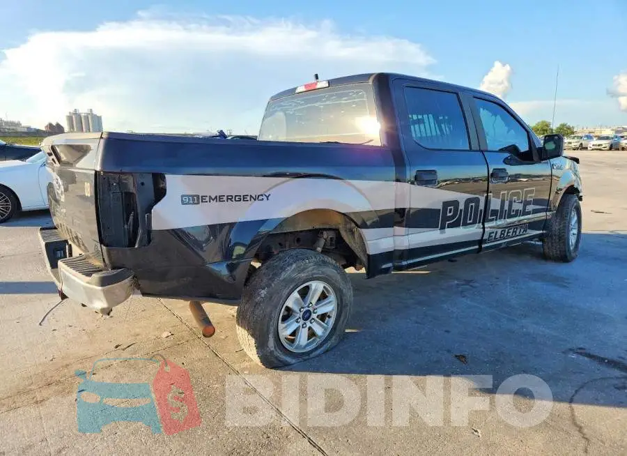 1FTEW1EB0KFD15188 Photo# 3
