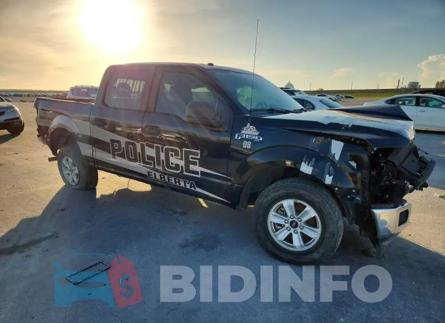 1FTEW1EB0KFD15188 Photo# 4
