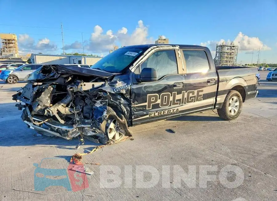 1FTEW1EB0KFD15188 Photo# 1