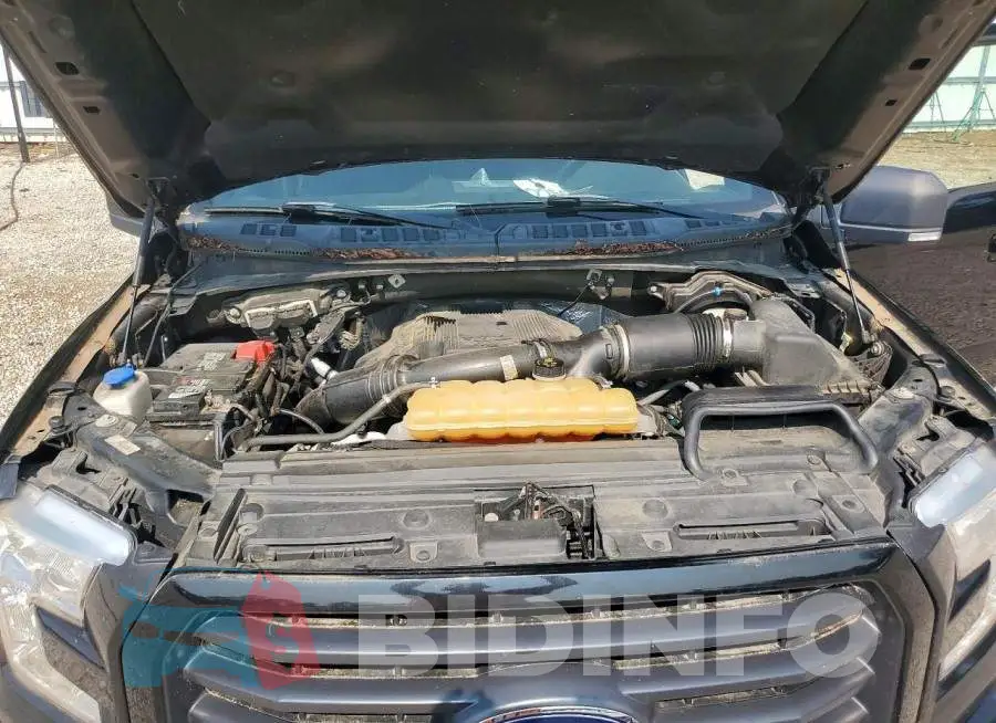 1FTEW1EG9HFB63500 Photo# 11