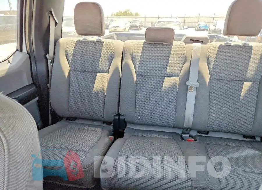 1FTEW1EP6JFD62025 Photo# 10