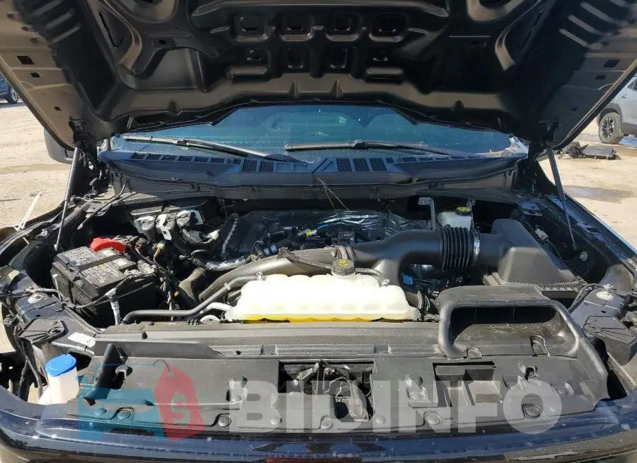1FTEW2LP5RKF38283 Photo# 11