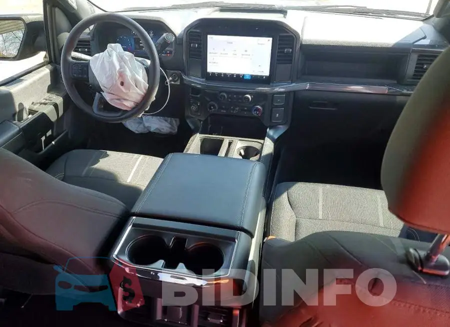1FTEW2LP5RKF38283 Photo# 8
