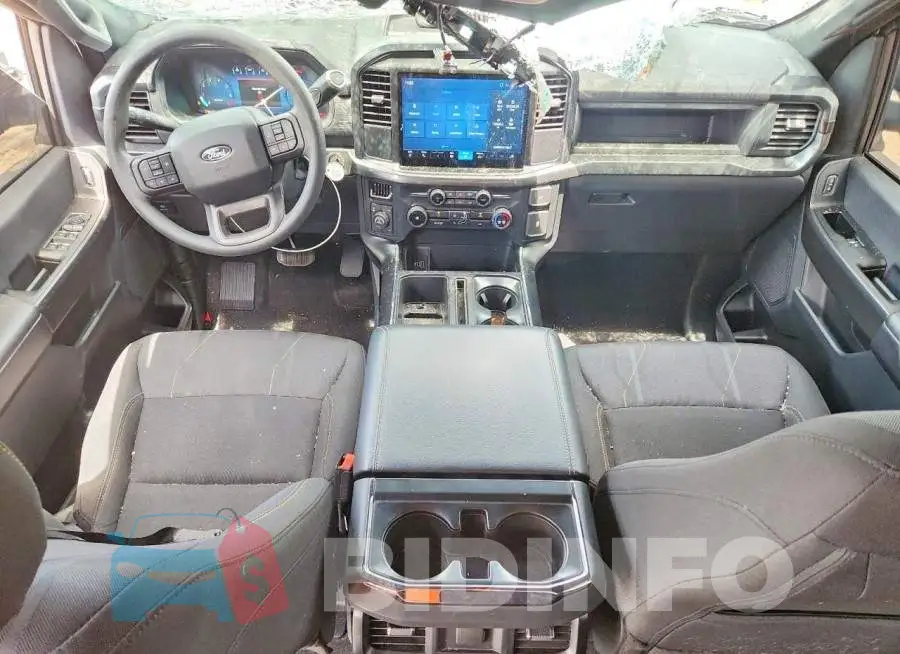 1FTEW2LP6SKD29981 Photo# 8