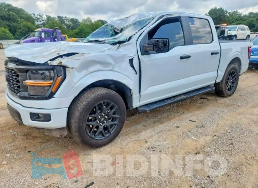 1FTEW2LP6SKD29981 Photo# 1