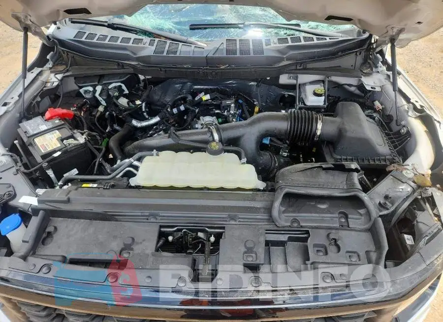 1FTEW2LP6SKD29981 Photo# 11
