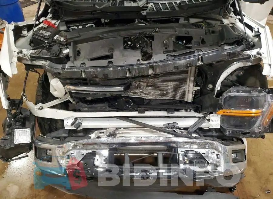 1FTEW3LP4RKE87316 Photo# 11