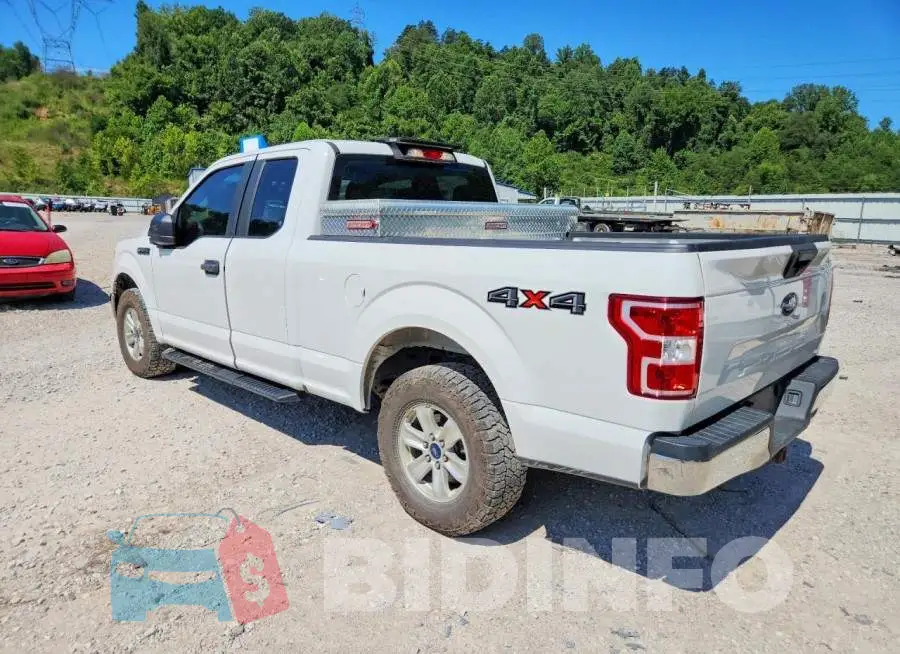 1FTEX1EB4LFB20936 Photo# 2