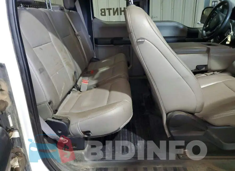 1FTEX1EB4LFB20936 Photo# 10