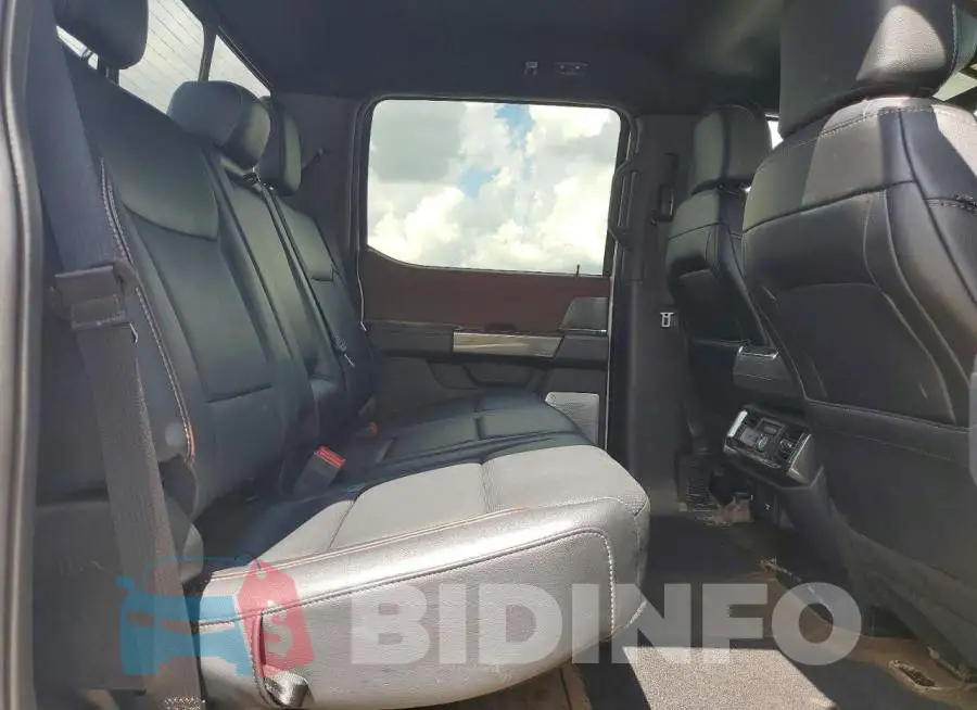 1FTFW1ED7PFD27237 Photo# 10