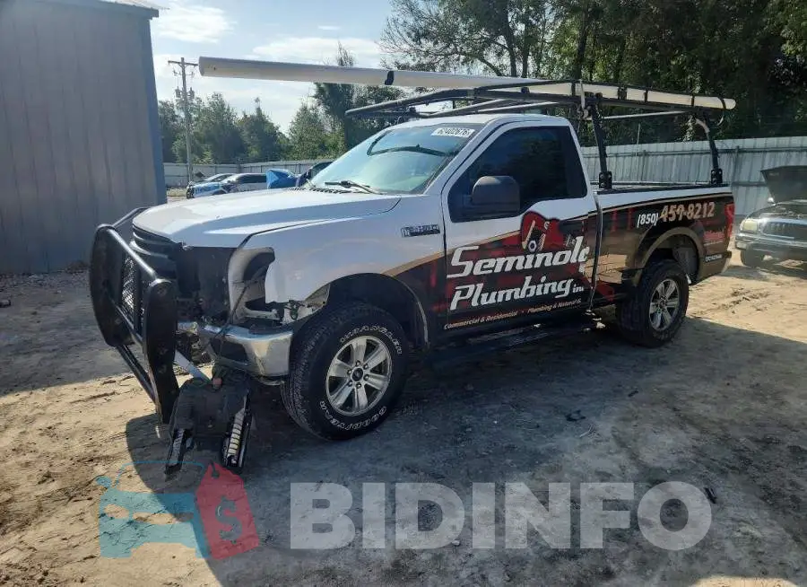 1FTMF1E59LKD48527 Photo# 1