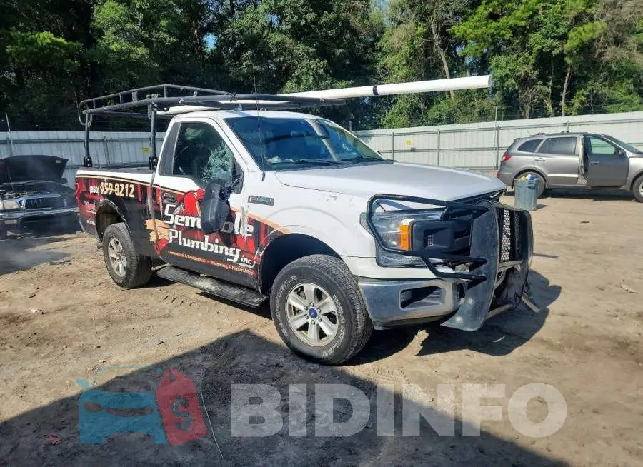 1FTMF1E59LKD48527 Photo# 4