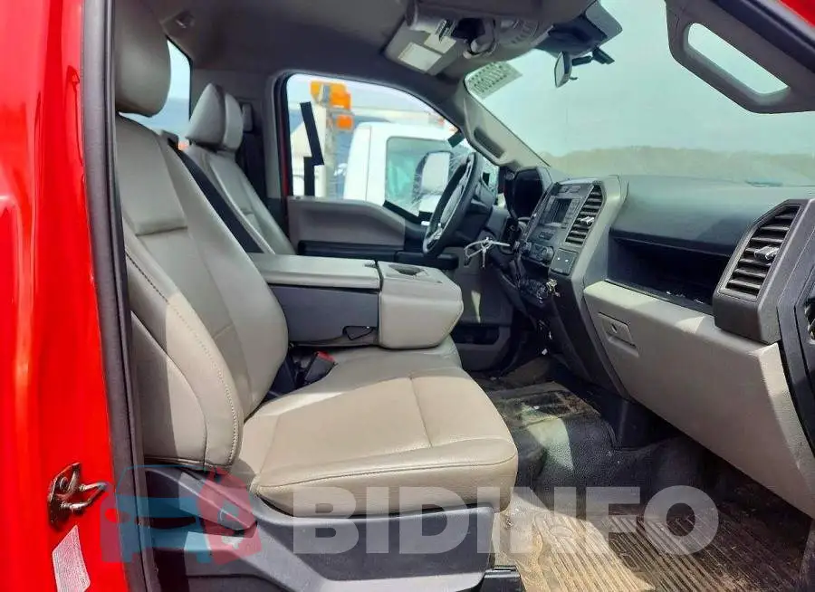 1FTRF3B61NEF37396 Photo# 7