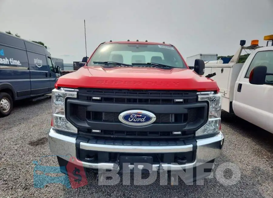 1FTRF3B61NEF37396 Photo# 5