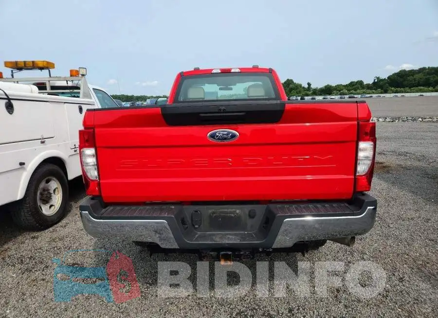 1FTRF3B61NEF37396 Photo# 6