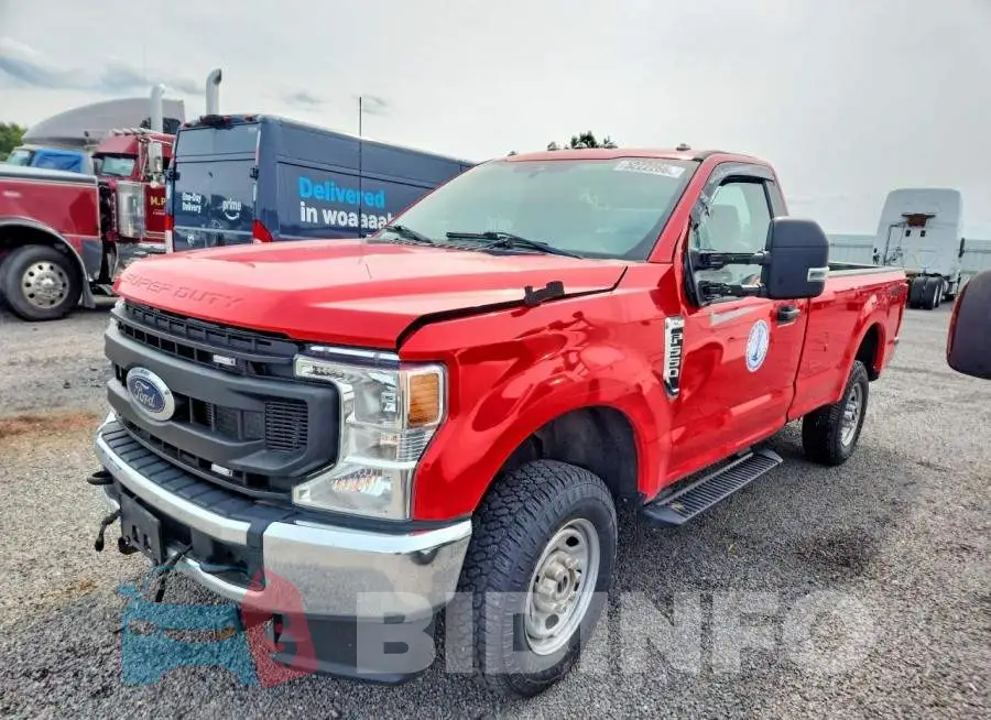 1FTRF3B61NEF37396 Photo# 1