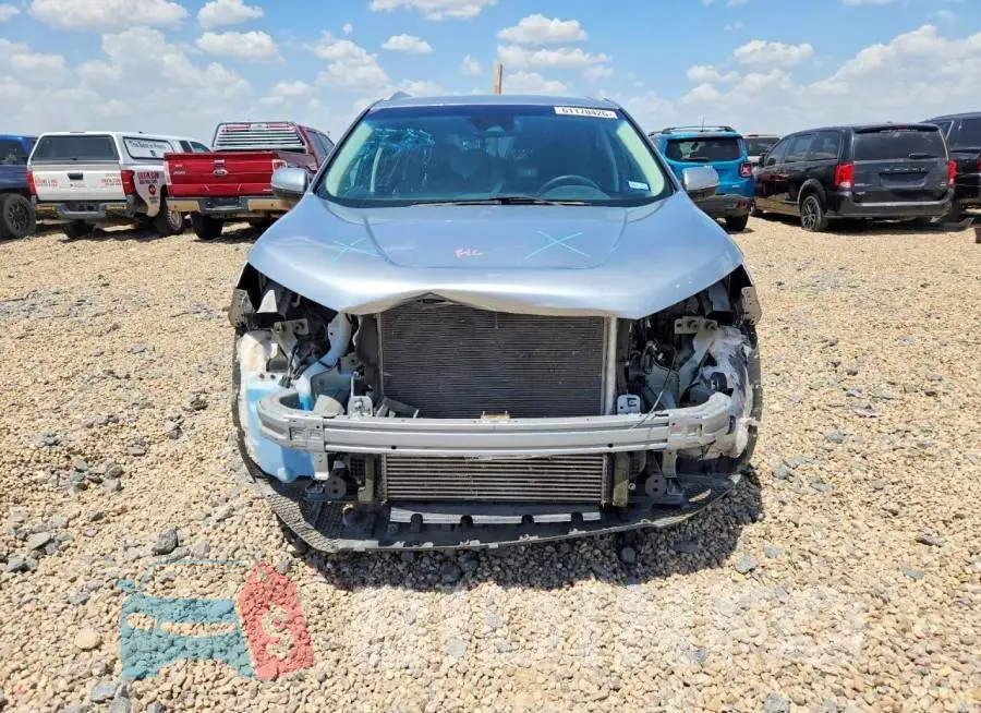2FMPK3J91LBA17461 Photo# 5