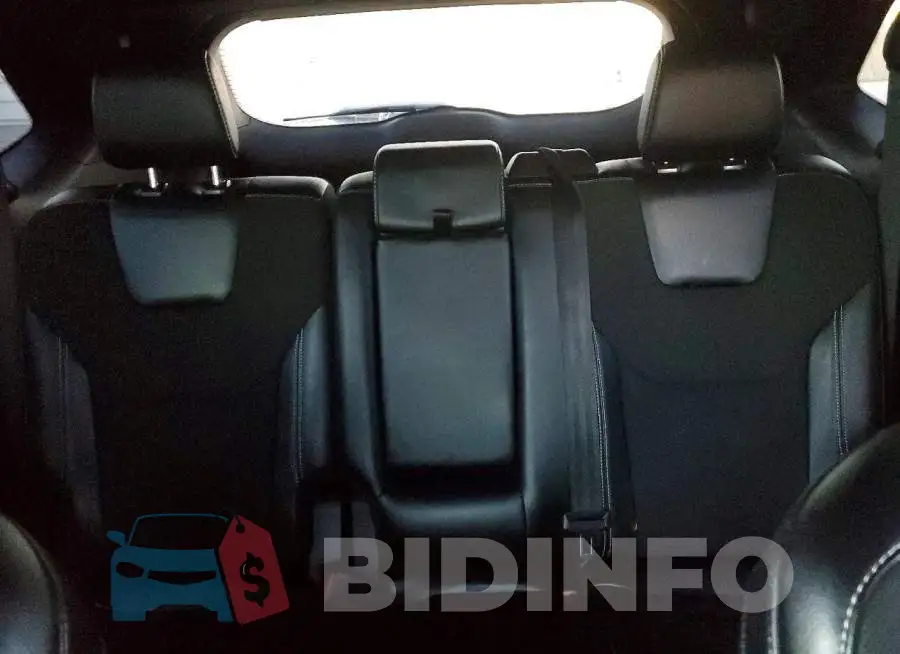 2FMPK4AP4LBA96287 Photo# 10