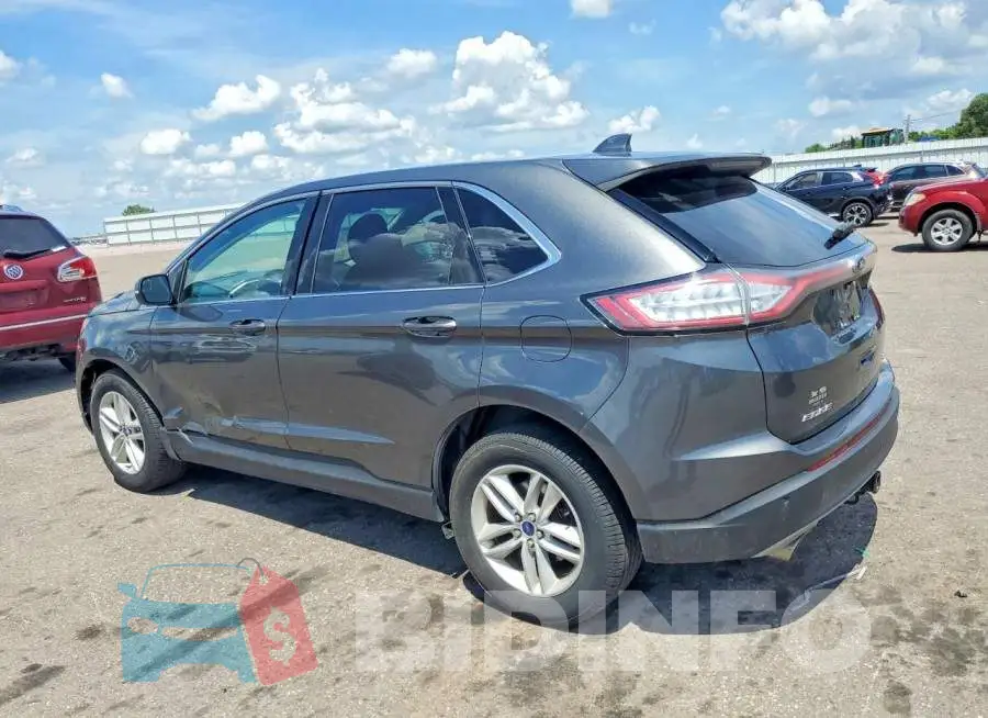 2FMPK4J83JBB52662 Photo# 2