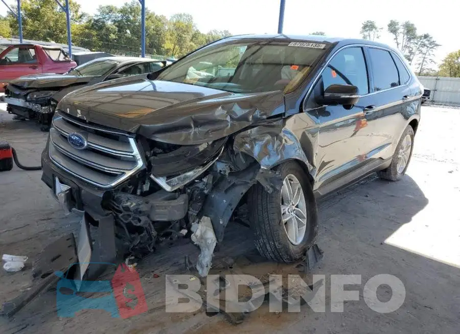 2FMPK4J84JBB69776 Photo# 1