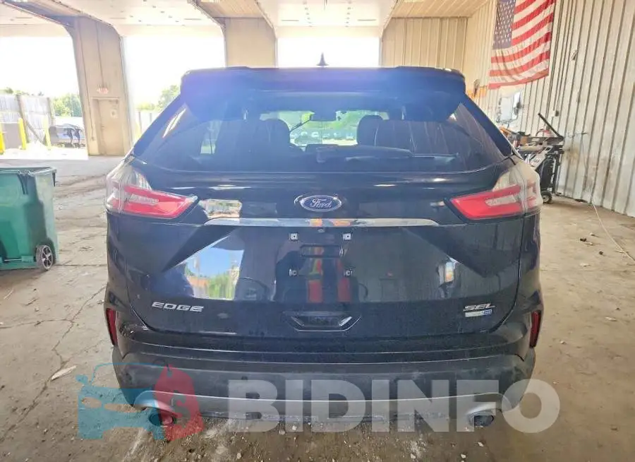 2FMPK4J95KBC26190 Photo# 6