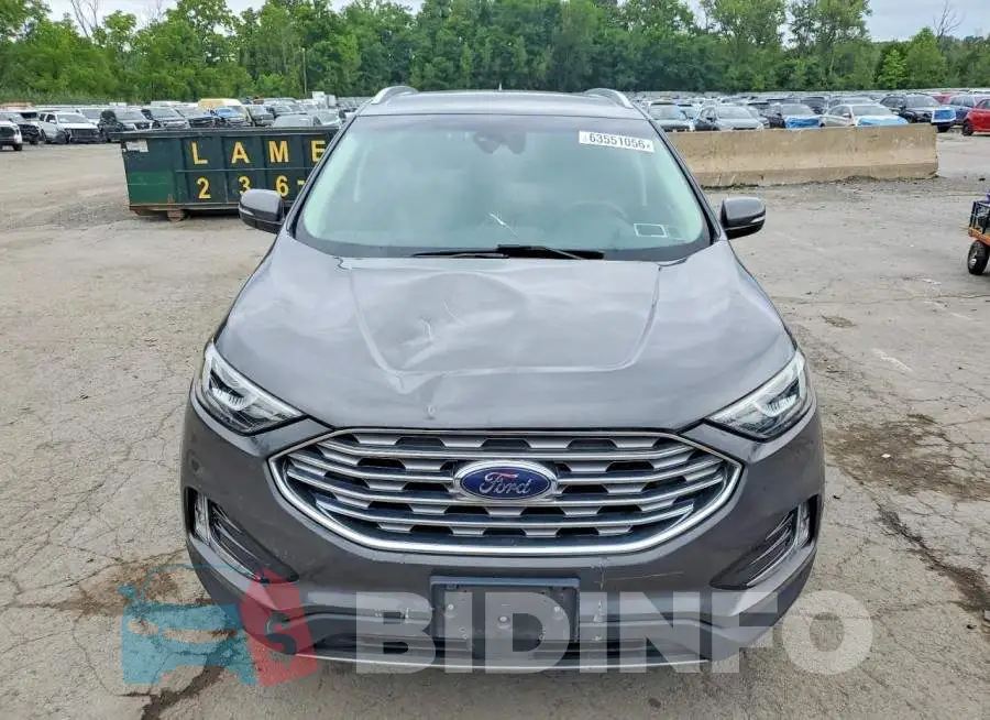 2FMPK4J95LBA96154 Photo# 5