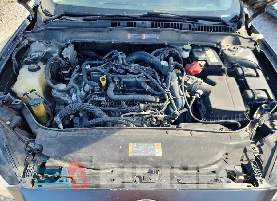3FA6P0HD8KR199112 Photo# 11