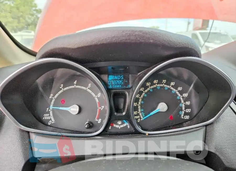 3FADP4BJXKM132358 Photo# 9
