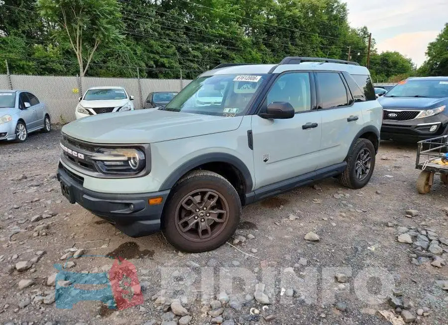 3FMCR9B66MRA65137 Photo# 1