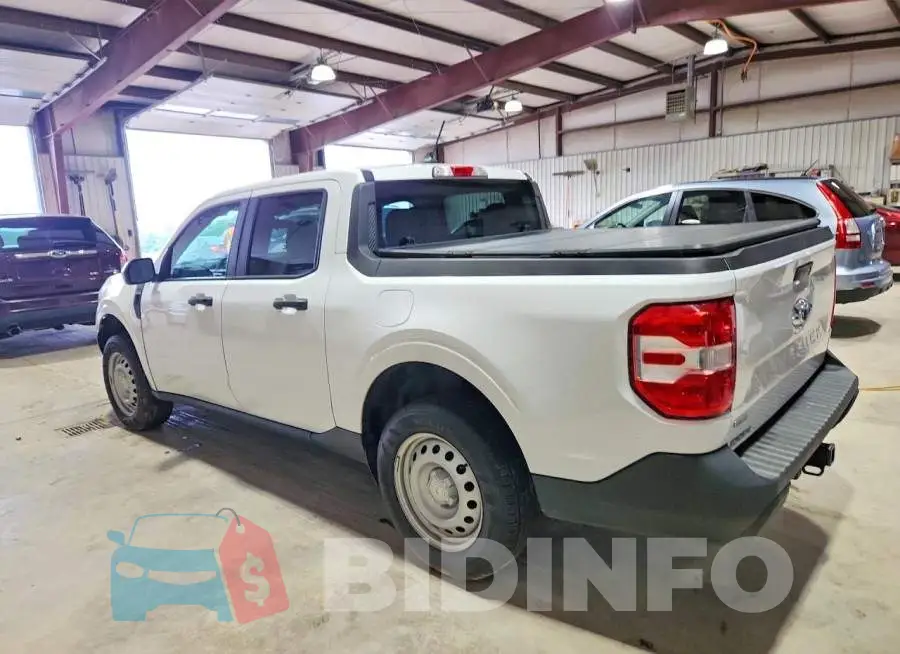 3FTTW8A34RRA55339 Photo# 2