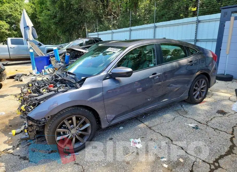 19XFC1F30LE004120 Photo# 1