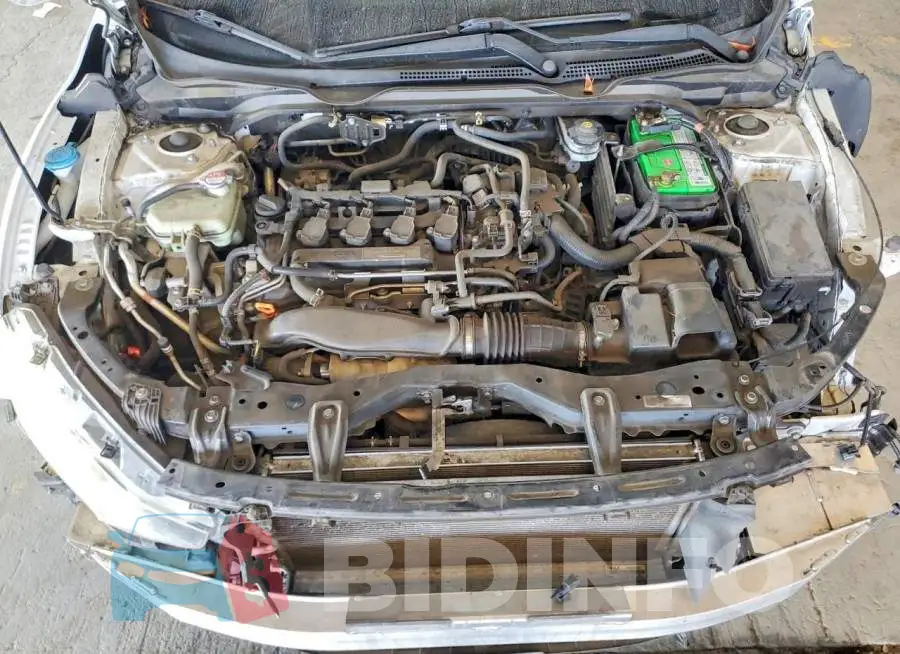 19XFC1F34HE209589 Photo# 11