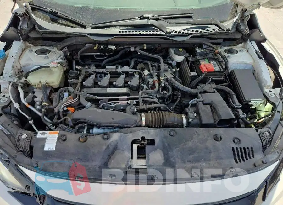 19XFC1F38LE216067 Photo# 11