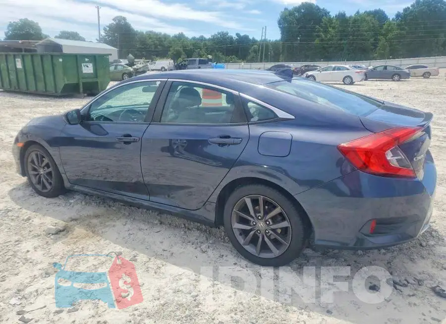 19XFC1F39LE216787 Photo# 2