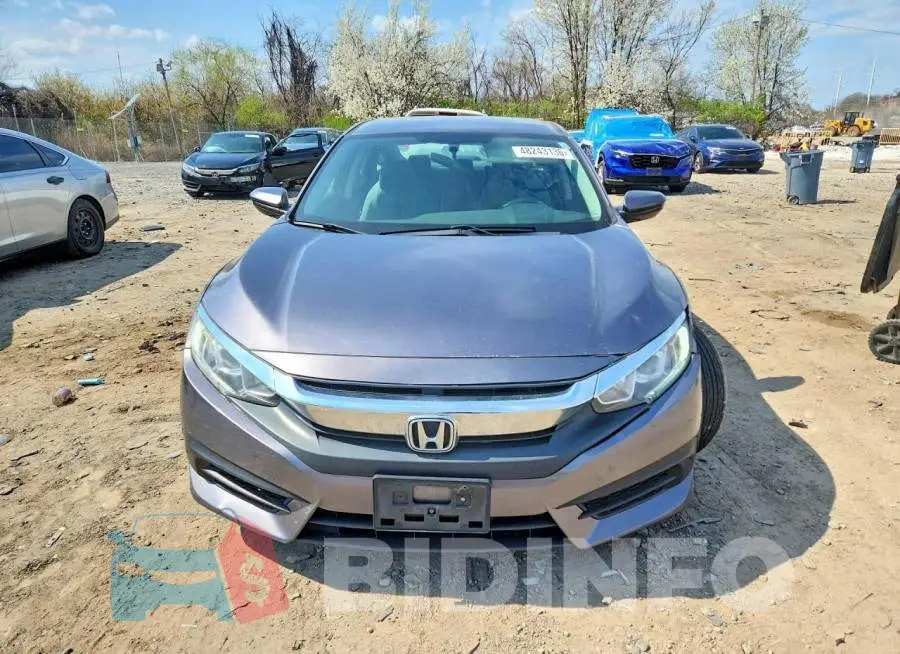 19XFC2F52HE224180 Photo# 5