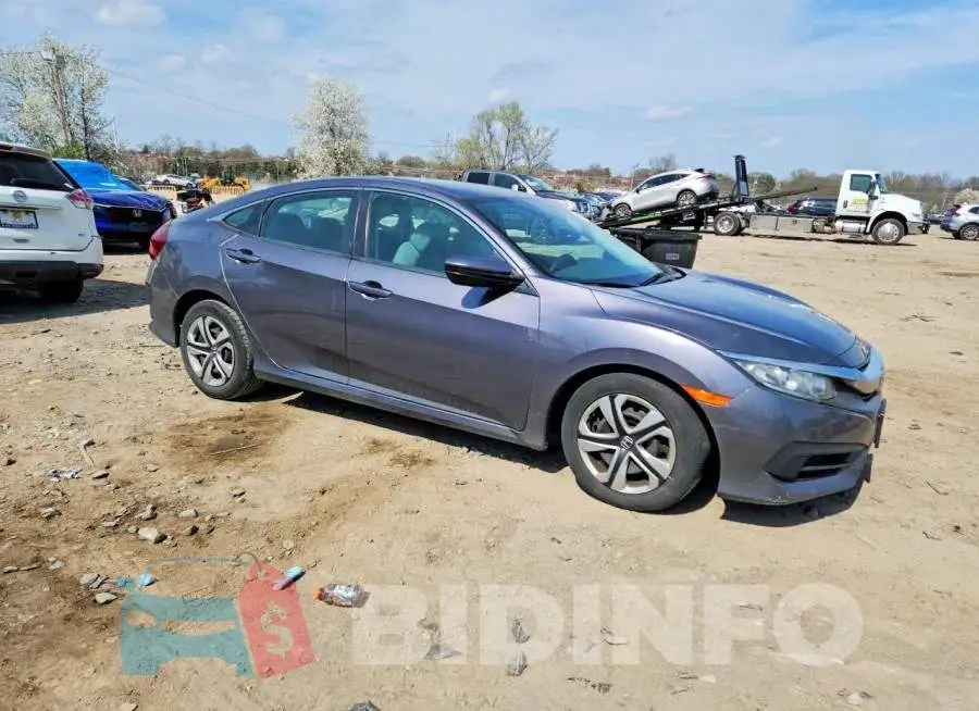19XFC2F52HE224180 Photo# 4