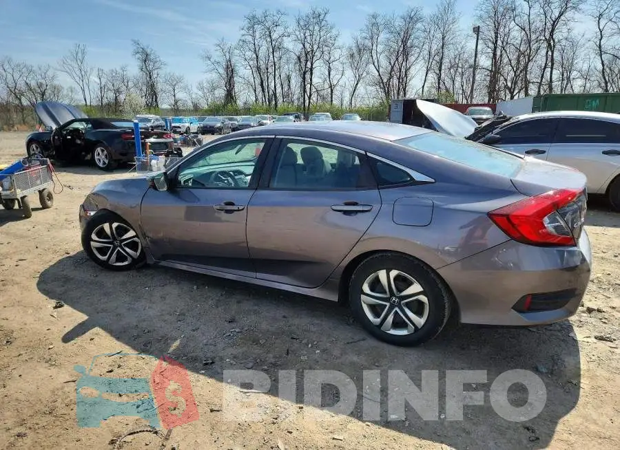 19XFC2F52HE224180 Photo# 2
