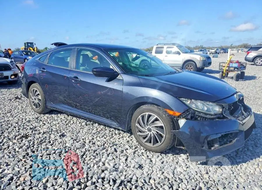19XFC2F56HE050727 Photo# 4